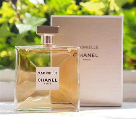 gabrielle chanel review perfume|chanel gabrielle perfume smells like.